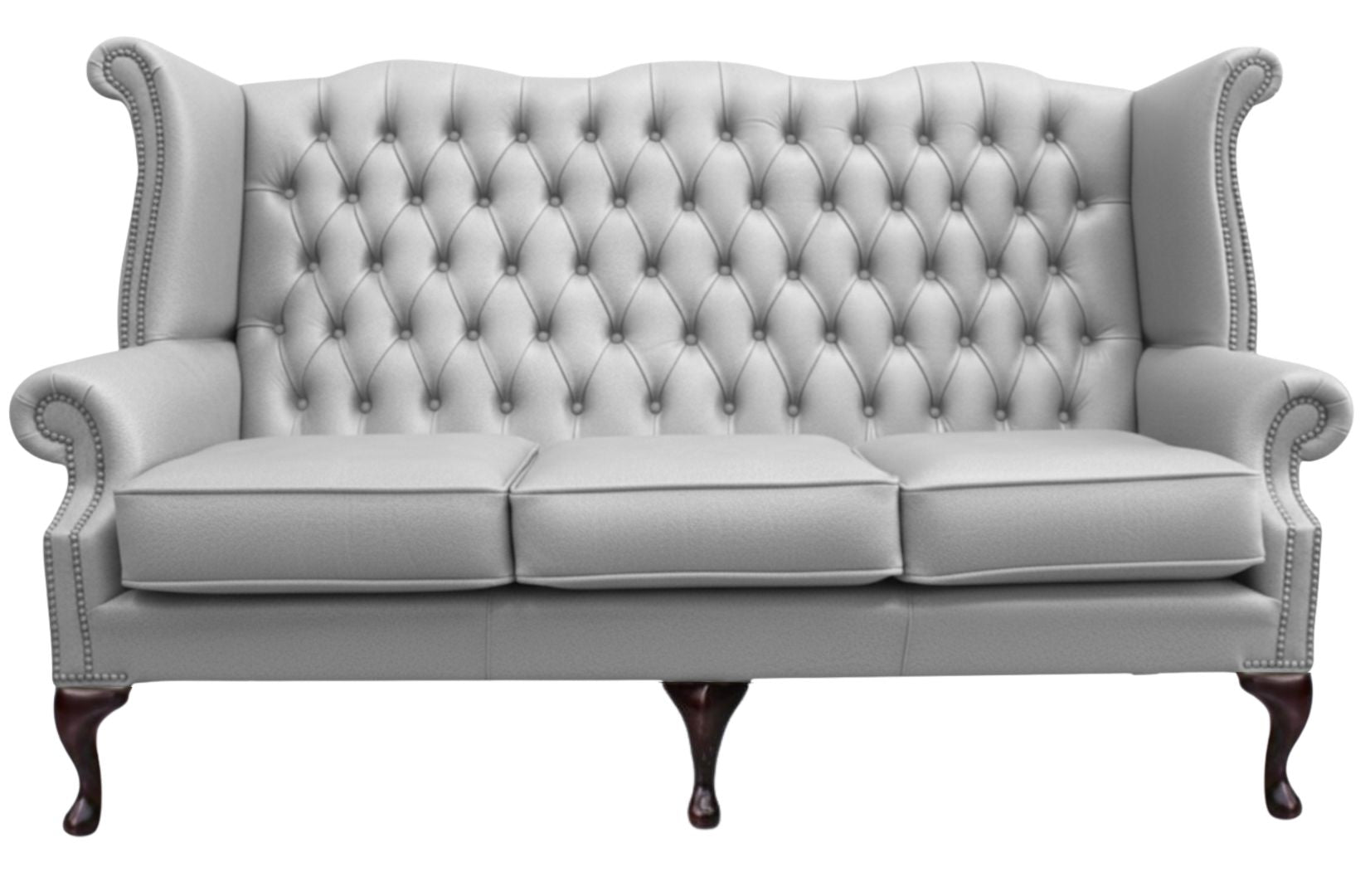 The Queen Anne Chesterfield